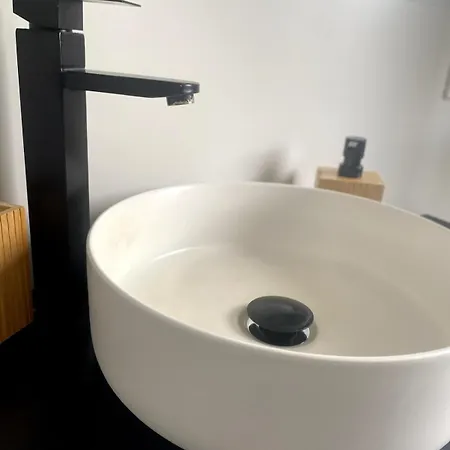 펜션 Casa Con Piscina En Santiago A 10 Min Del Centro *
