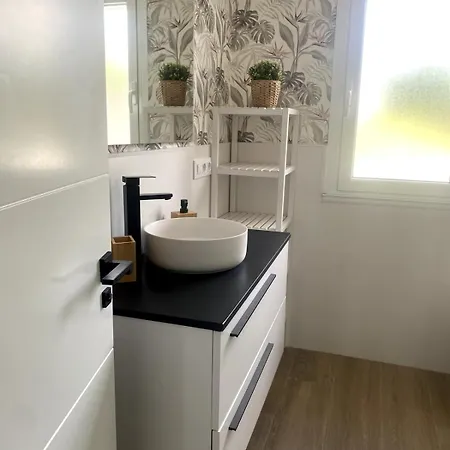 Casa Con Piscina En Santiago A 10 Min Del Centro *