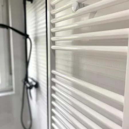 Casa Con Piscina En Santiago A 10 Min Del Centro Holiday home Santiago de Compostela