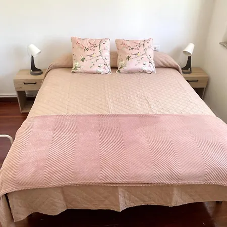Casa Con Piscina En Santiago A 10 Min Del Centro Santiago de Compostela