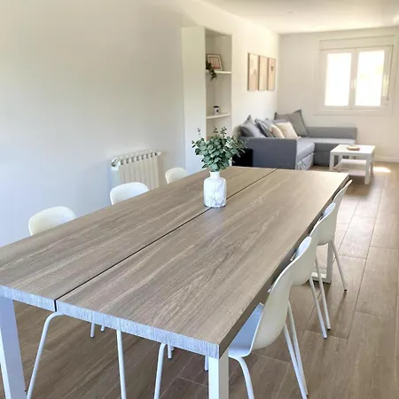 펜션 Casa Con Piscina En Santiago A 10 Min Del Centro *