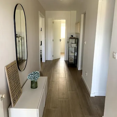 Casa Con Piscina En Santiago A 10 Min Del Centro 펜션 *