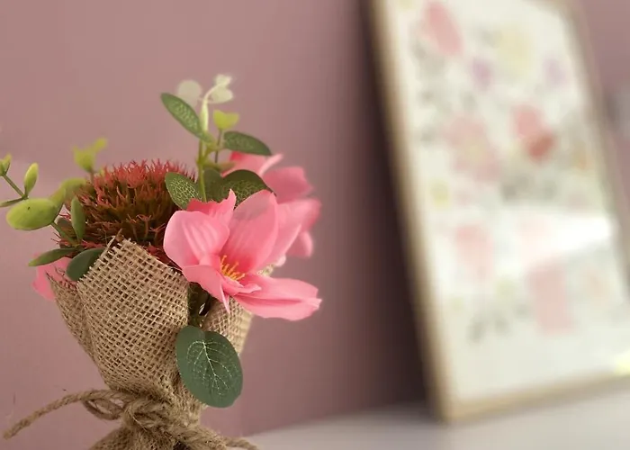 Casa Con Piscina En Santiago A 10 Min Del Centro