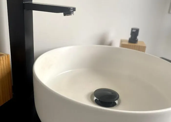 Hébergement de vacances Casa Con Piscina En Santiago A 10 Min Del Centro *