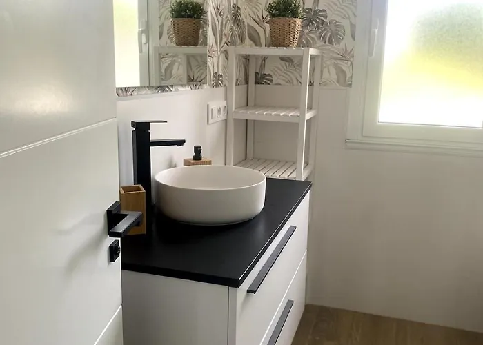 Casa Con Piscina En Santiago A 10 Min Del Centro *