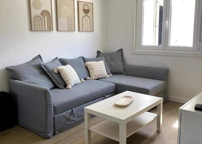 Casa Con Piscina En Santiago A 10 Min Del Centro * Saint-Jacques-de-Compostelle