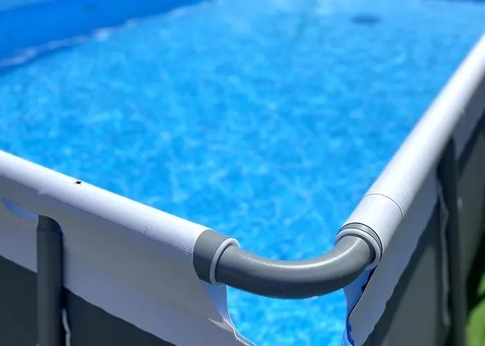 Casa Con Piscina En Santiago A 10 Min Del Centro * Saint-Jacques-de-Compostelle