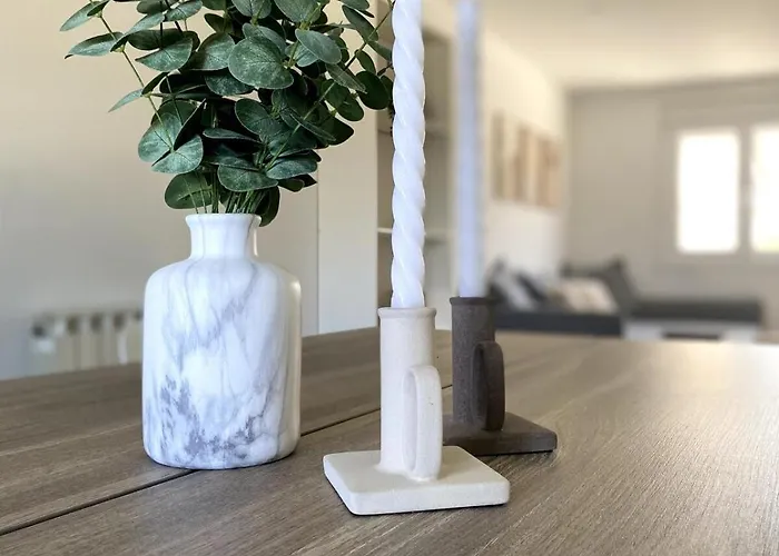 Casa Con Piscina En Santiago A 10 Min Del Centro Hébergement de vacances *