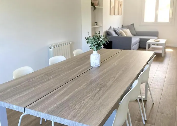 Hébergement de vacances Casa Con Piscina En Santiago A 10 Min Del Centro *