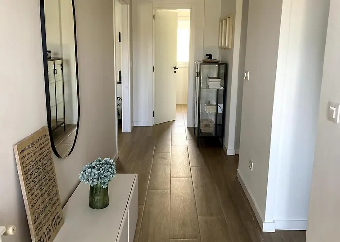 Casa Con Piscina En Santiago A 10 Min Del Centro Hébergement de vacances *